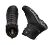 Keen Targhee Lace Boot High Polar Wp Black/Raven  Férfi kültéri lábbelik