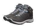 Keen Terradora Explorer Mid Wp Steel Grey/Clear Sky  Női kültéri cipők