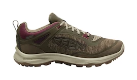 Keen Terradora Flex Wp Canteen/Windsor Wine Női kültéri cipők