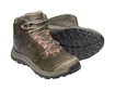 Keen Terradora II Ltr Mid Wp Brindle/Redwood  Női kültéri cipők