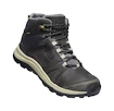 Keen Terradora II Ltr Mid Wp Magnet/Plaza Taupe  Női kültéri cipők