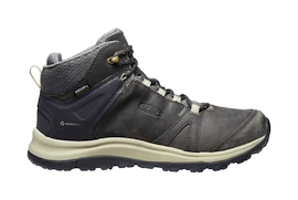 Keen Terradora II Ltr Mid Wp Magnet/Plaza Taupe Női kültéri cipők