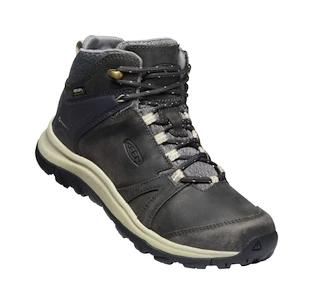 Keen Terradora II Ltr Mid Wp Magnet/Plaza Taupe  Női kültéri cipők