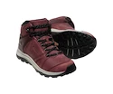 Keen Terradora II Ltr Mid Wp Wine/Black  Női kültéri cipők