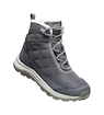 Keen Terradora II Wintry Bt Wp Magnet/Steel Grey  Női kültéri cipők