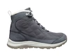 Keen Terradora II Wintry Bt Wp Magnet/Steel Grey  Női kültéri cipők