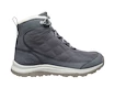 Keen Terradora II Wintry Bt Wp Magnet/Steel Grey  Női kültéri cipők US 9