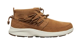 Keen Uneek Chukka Toasted Coconut/Birch Női kültéri cipők