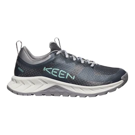 Keen VERSACORE WP Magnet/Granite green Női kültéri cipők