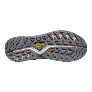 Keen VERSACORE WP Magnet/Granite green  Női kültéri cipők