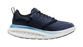 Keen Wk400 Leather Naval Academy/Blue Heaven Férfi kültéri lábbelik