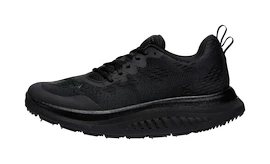 Keen Wk400 Triple Black Férfi kültéri lábbelik