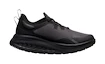 Keen Wk400 Wp Black/Black  Női kültéri cipők US 10,5