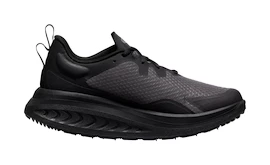 Keen Wk400 Wp Triple Black Női kültéri cipők