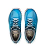 Keen Zionic Mid Wp Fjord Blue/Tangerine  Női kültéri cipők