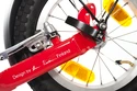 KICKBIKE  Freeride Roller