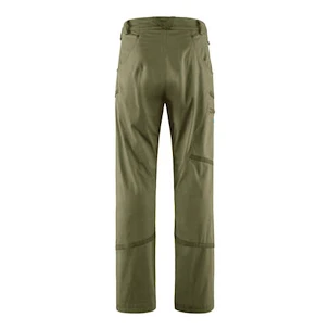 Klättermusen  Gefjon Pants Dusty Green Férfinadrág XL