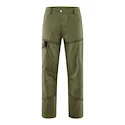 Klättermusen  Gefjon Pants Dusty Green Férfinadrág XL