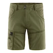 Klättermusen  Gefjon Shorts Dusty Green Férfirövidnadrág L