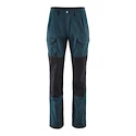 Klättermusen  Grimner Pant M's Midnight Blue-Raven, L Férfinadrág L