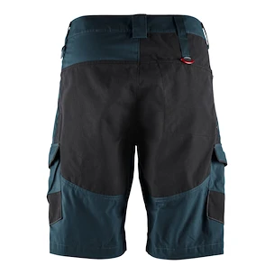 Klättermusen  Grimner Shorts Midnight Blue/Raven Női rövidnadrág S