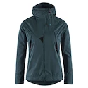 Klättermusen  Vale Jacket W's Midnight Blue, L Női dzseki L