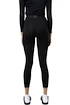 Kompressziós nadrág szuszpenzorral Bauer  Womens PRO Jill Pant Black Senior