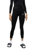 Kompressziós nadrág szuszpenzorral Bauer  Womens PRO Jill Pant Black Senior