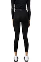 Kompressziós nadrág szuszpenzorral Bauer  Womens PRO Jill Pant Black Senior