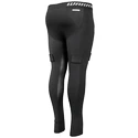 Kompressziós nadrág szuszpenzorral Warrior  Tight Compression Junior