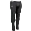 Kompressziós nadrág szuszpenzorral Warrior  Tight Compression Junior