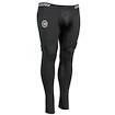 Kompressziós nadrág szuszpenzorral Warrior  Tight Compression Youth M/L