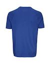 Kompressziós póló CCM  SS Premium Training Tee Royal Senior