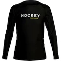 Kompressziós póló Fischer  Top Long Sleeve Junior 120 cm