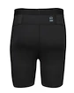 Kompressziós rövidnadrág CCM  Compression Short Black Senior