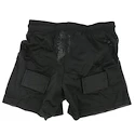 Kompressziós rövidnadrág szuszpenzorral Warrior  Loose Short Junior