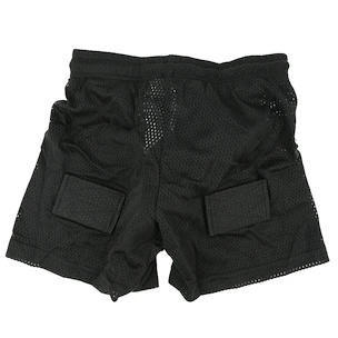 Kompressziós rövidnadrág szuszpenzorral Warrior  Loose Short Junior S