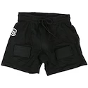 Kompressziós rövidnadrág szuszpenzorral Warrior  Loose Short Junior S