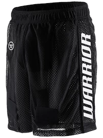 Kompressziós rövidnadrág szuszpenzorral Warrior Loose Short Youth