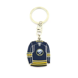 Kulcstartó JF Sports Canada NHL Buffalo Sabres