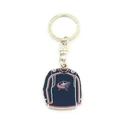 Kulcstartó JF Sports Canada  NHL Columbus Blue Jackets