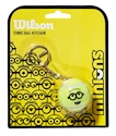 Kulcstartó Wilson  Minions v3.0 Keychain