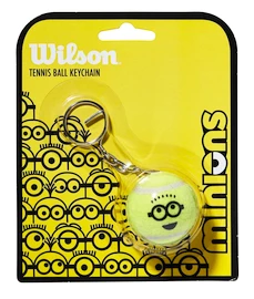 Kulcstartó Wilson Minions v3.0 Keychain