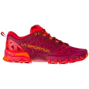 La Sportiva Bushido II Beet/Garnet  Női futócipő