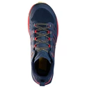 La Sportiva Jackal GTX Night Blue/Tango Red  Férfi futócipő