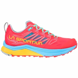 La Sportiva Jackal Hibiscus/Malibu Blue  Női futócipő