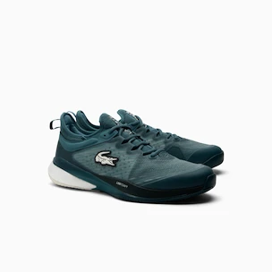 Lacoste  AG-LT23 Lite Dark Green  Férfiteniszcipő