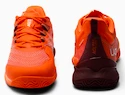 Lacoste  AG-LT23 Ultra Clay Orange/Burgundy  Férfiteniszcipő