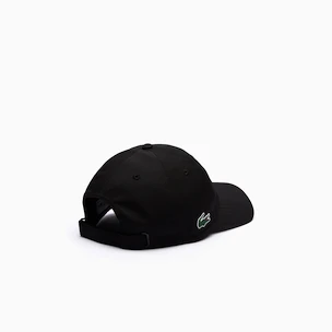 Lacoste  Core Performance Black  Baseballsapka