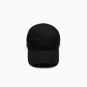 Lacoste  Core Performance Black  Baseballsapka